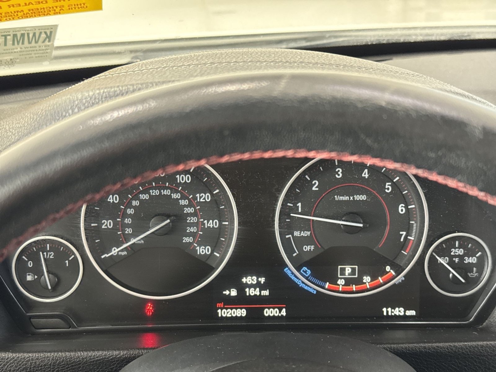 Used 2018 BMW 430i xDrive Coupe AWD/4WD image 18