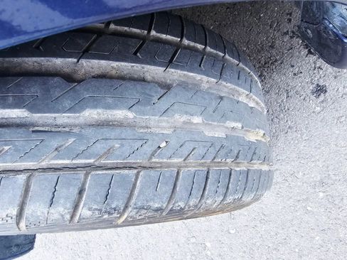 Used 2003 MAZDA Protege5 image 16