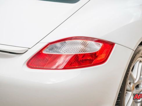 Used 2007 Porsche Cayman image 46