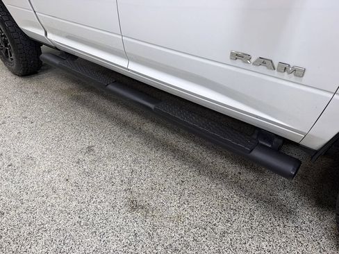 Used 2022 RAM 2500 Tradesman w/ Protection Group AWD/4WD image 44