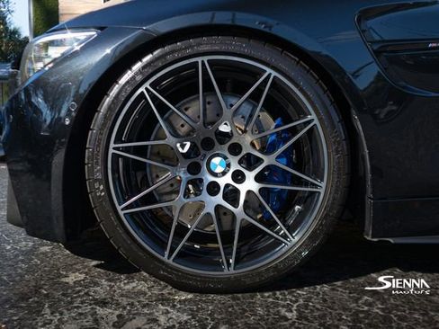 Used 2018 BMW M4 Coupe image 64