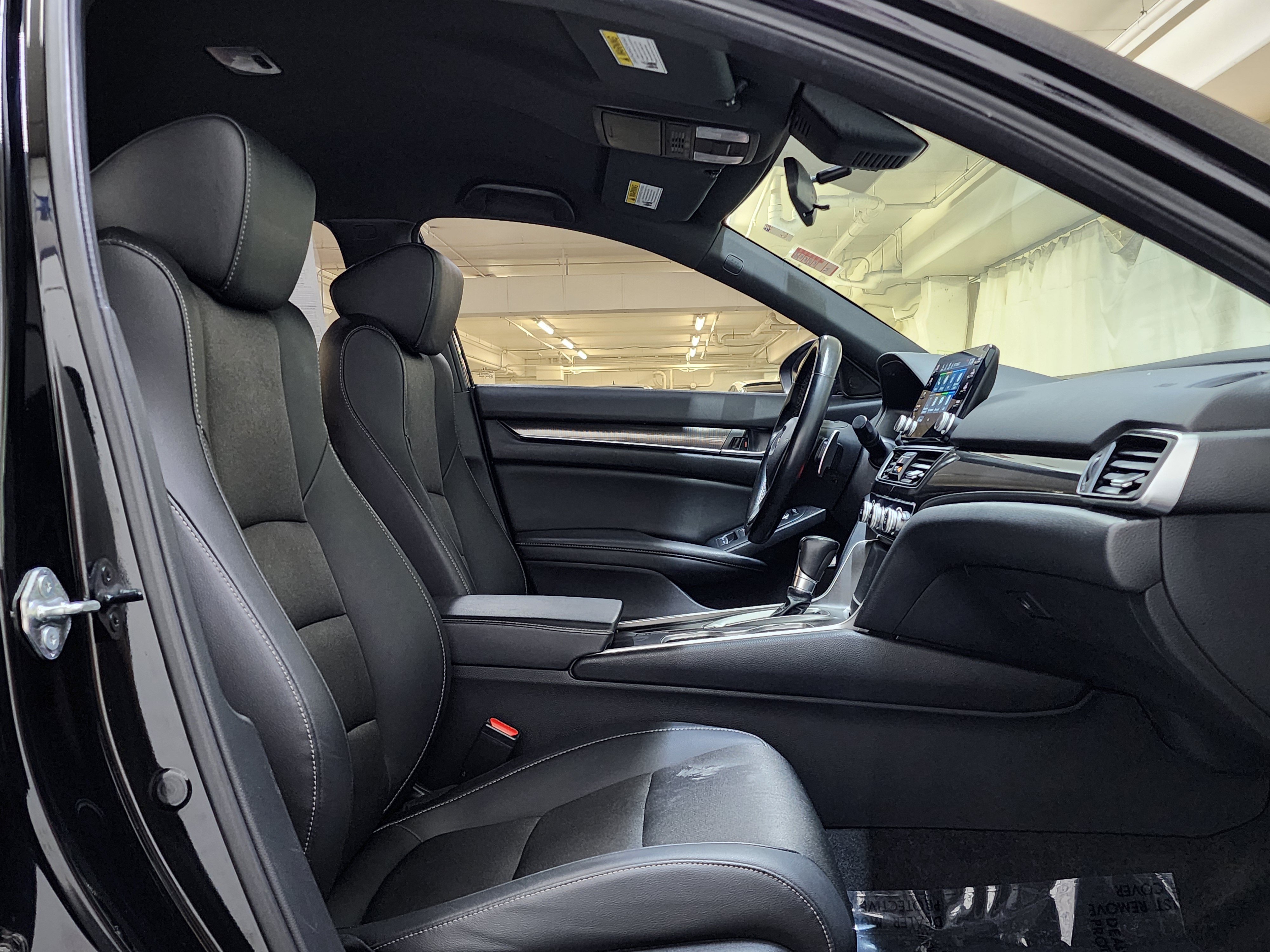 Used 2022 Honda Accord Sport image 23