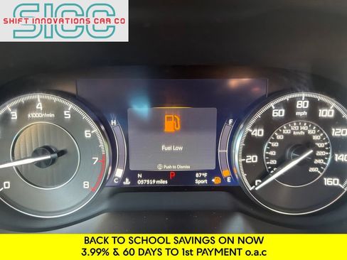 Used 2019 Acura RDX w/ Advance Package AWD/4WD image 10