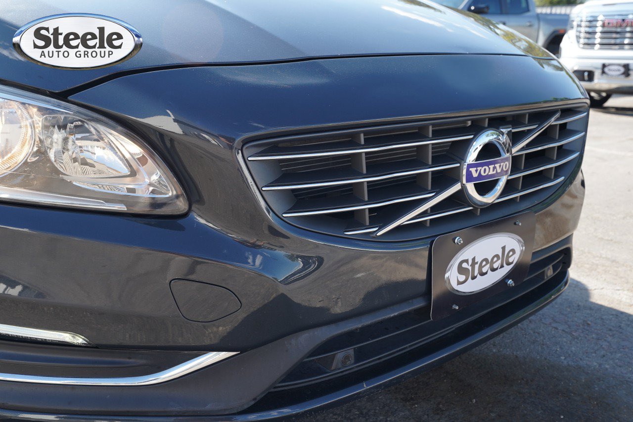 Used 2016 Volvo S60 T5 Premier w/ Convenience Package FWD image 27