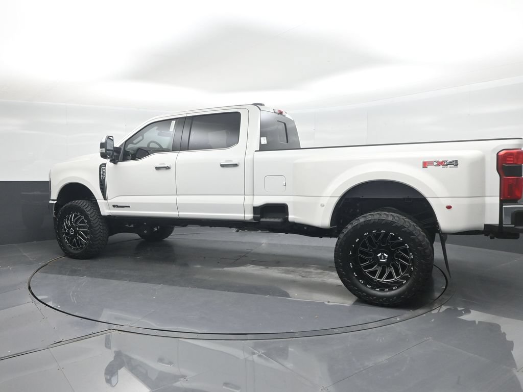 New 2026 Ford F350 Lariat AWD/4WD image 28