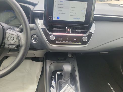 Certified 2026 Toyota Corolla LE w/ LE Premium Package image 24