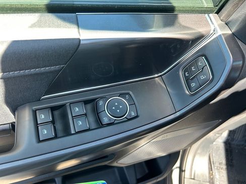 Used 2026 Ford F150 Lariat AWD/4WD image 21