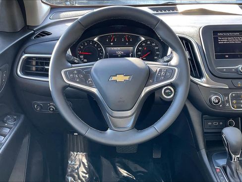 Certified 2023 Chevrolet Equinox LT image 6