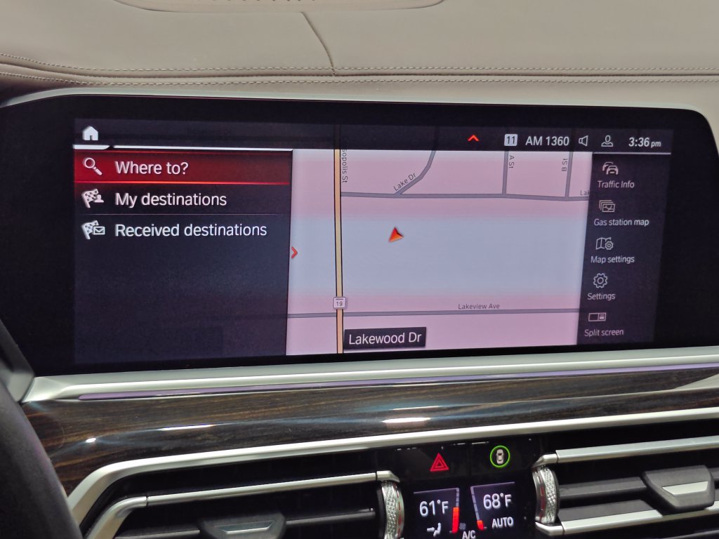 Used 2019 BMW X5 xDrive40i w/ Premium Package 2 AWD/4WD image 45