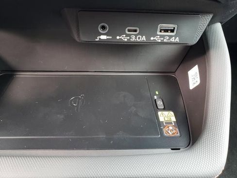 New 2026 Subaru Forester Sport image 18