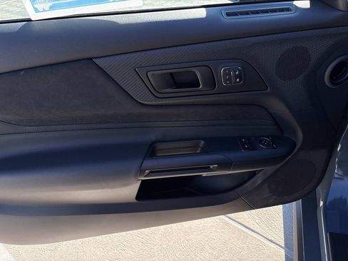 New 2025 Ford Mustang Dark Horse image 11