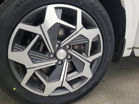 Used 2021 Hyundai Palisade Calligraphy w/ Winter Package AWD/4WD image 31