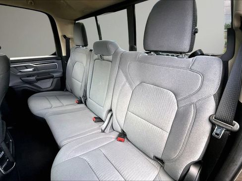 Used 2020 RAM 1500 Big Horn AWD/4WD image 22