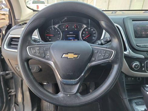 Used 2020 Chevrolet Equinox LT AWD/4WD image 22