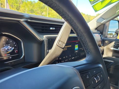 Used 2024 GMC Sierra 2500 Denali w/ Denali Reserve Package image 31