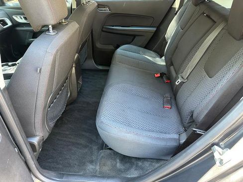 Used 2013 Chevrolet Equinox LS image 9