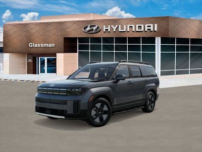 New 2026 Hyundai Santa Fe SEL