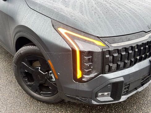 New 2026 Kia Sportage X-Line Prestige AWD/4WD image 2