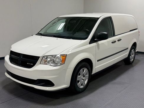 Used 2013 RAM C/V Tradesman image 1