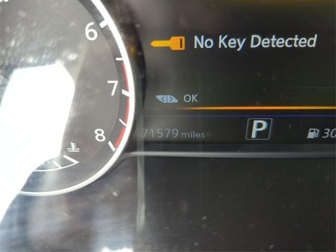 Certified 2019 Nissan Murano Platinum w/ Cargo Package image 44