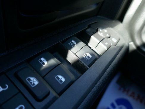 New 2026 RAM 2500 Tradesman image 16