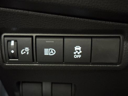 New 2026 Toyota Corolla Cross XLE FWD image 31