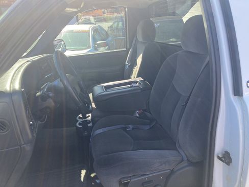 Used 2003 GMC Sierra 1500 SLE RWD image 7