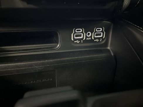 Used 2021 RAM 1500 Limited AWD/4WD image 36