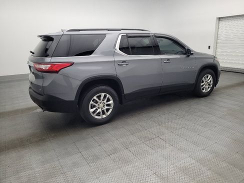 Used 2019 Chevrolet Traverse LT image 10