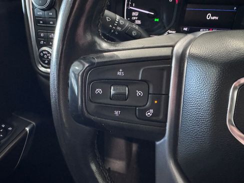 Certified 2020 GMC Sierra 1500 SLT w/ SLT Premium Package image 15