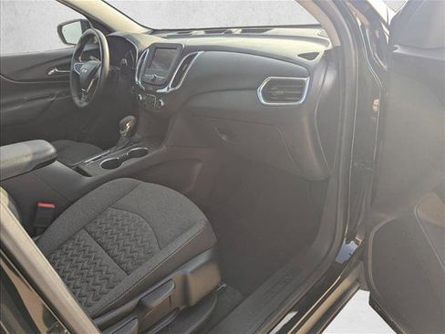 Used 2024 Chevrolet Equinox LT AWD/4WD image 21