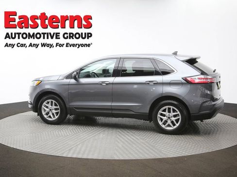 Used 2024 Ford Edge SEL image 60