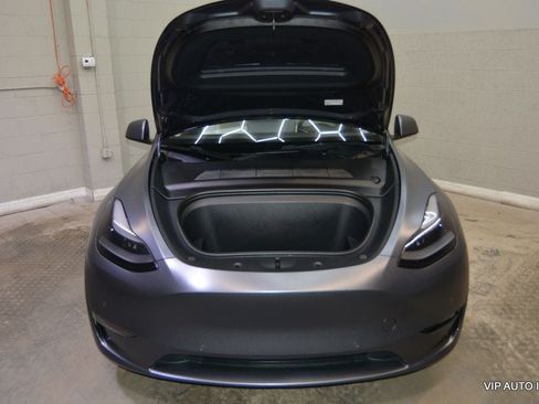 Used 2022 Tesla Model Y Performance AWD/4WD image 27