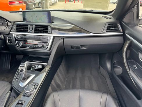 Used 2015 BMW 428i Convertible image 28