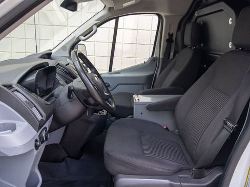 Used 2019 Ford Transit 250 130 Low Roof RWD image 13