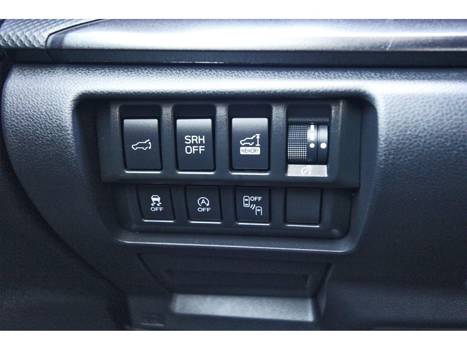 Certified 2023 Subaru Forester Sport AWD/4WD image 21