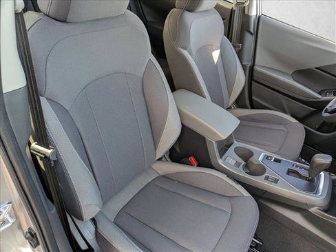 Certified 2025 Subaru Crosstrek 2.0i Premium image 20