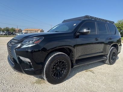 Used 2020 Lexus GX 460 Premium