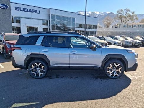 New 2026 Subaru Outback Touring XT AWD/4WD image 2