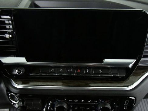 New 2026 Chevrolet Silverado 1500 RST image 4