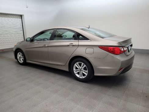 Used 2014 Hyundai Sonata GLS FWD image 3