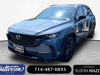 Certified 2023 MAZDA CX-50 2.5 S w/ Preferred Plus Pkg