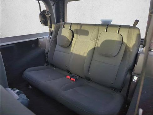 Used 2023 Jeep Wrangler Sport AWD/4WD image 21