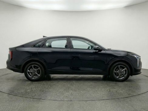 Used 2025 Kia K4 FWD image 11