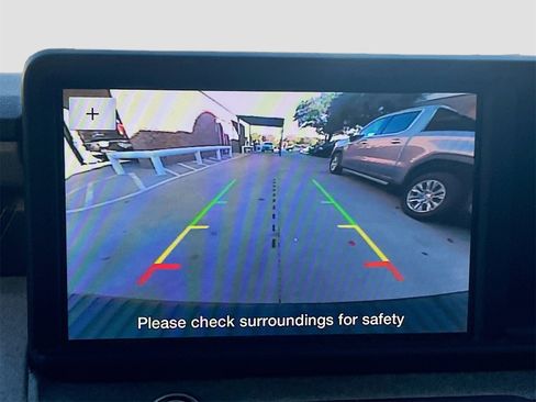 Used 2024 Ford Maverick XLT w/ Equipment Group 300A Standard image 13