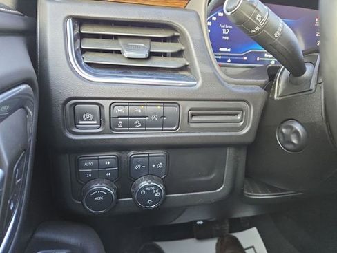 Used 2024 Chevrolet Tahoe Premier image 19