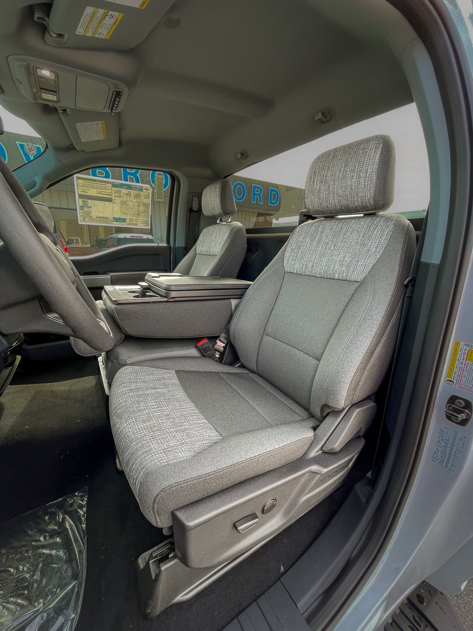 New 2026 Ford F350 XLT AWD/4WD image 10