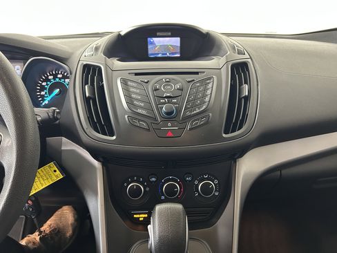 Used 2016 Ford Escape SE FWD image 22