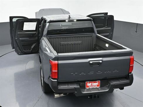 Certified 2026 Toyota Tacoma SR RWD image 50