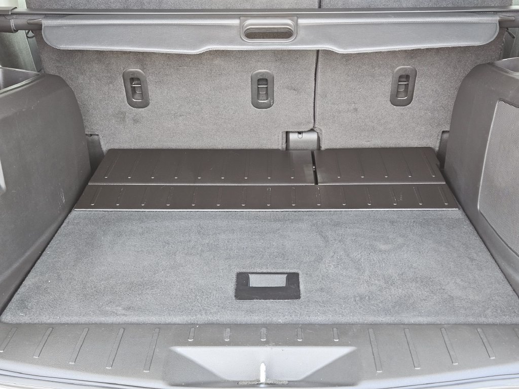 Used 2012 Chevrolet Equinox LTZ FWD image 29
